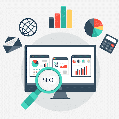 Thiết cấu trúc trang web thân thiện với các công cụ tìm kiếm và người dùng