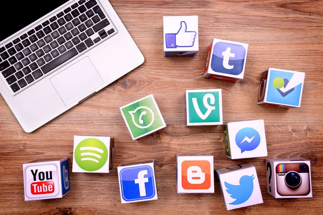 Lập các chiến lược Digital Marketing ngành F&B trên Social Media năm 2021