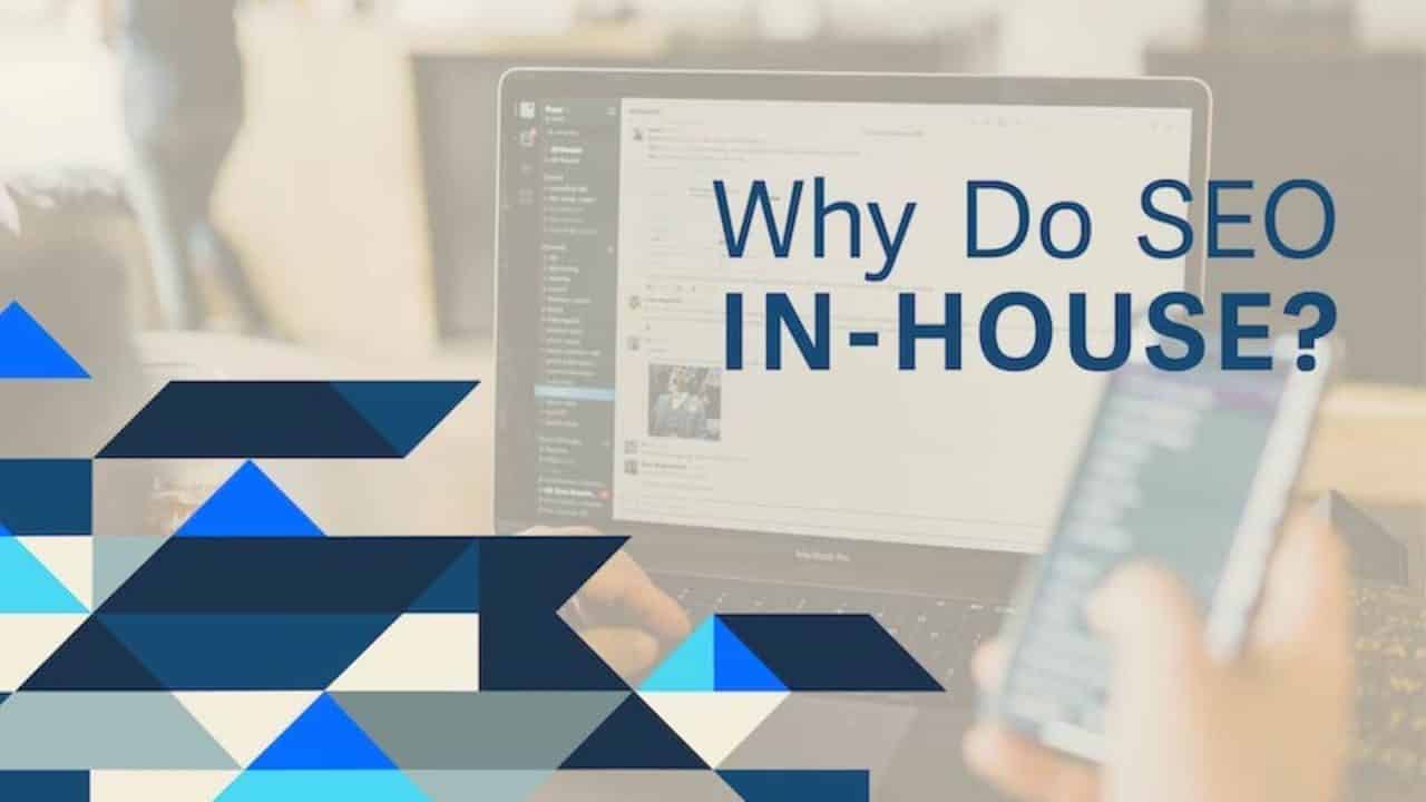 Lý do nên tuyển một chuyên gia SEO nội bộ cho doanh nghiệp
