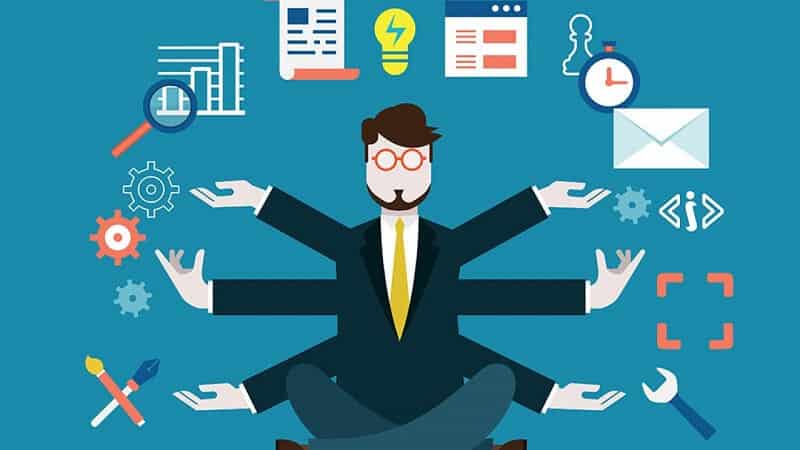 Phân chia nguồn lực một cách thích hợp