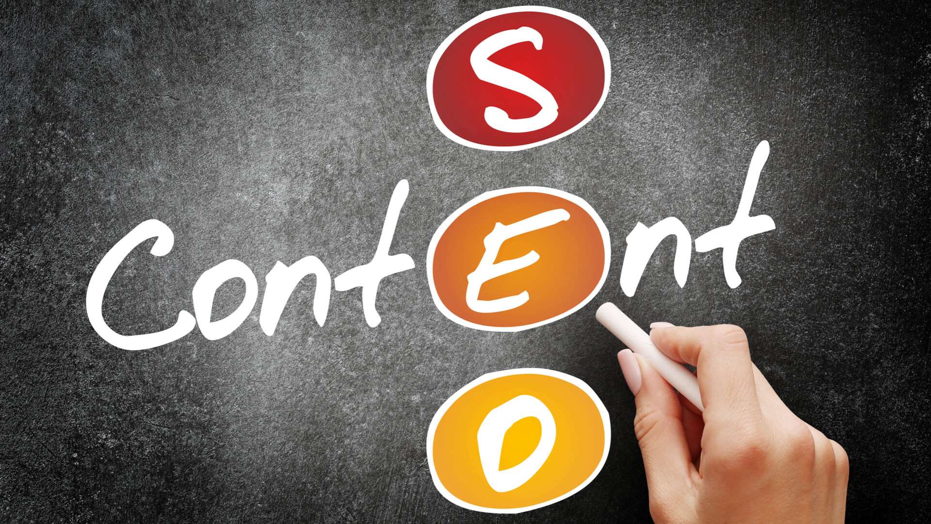 Tạo nội dung liên quan đến sản phẩm SEO
