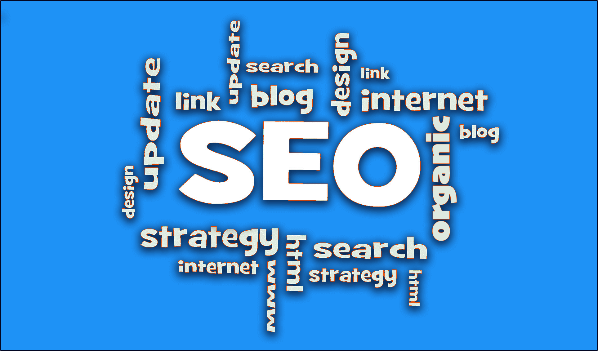 Tập trung vào Local SEO