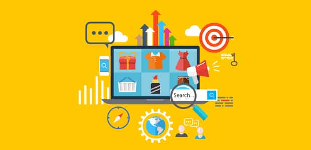 Thiết kế website tối ưu trải nghiệm người dùng và tạo ra nội dung phù hợp