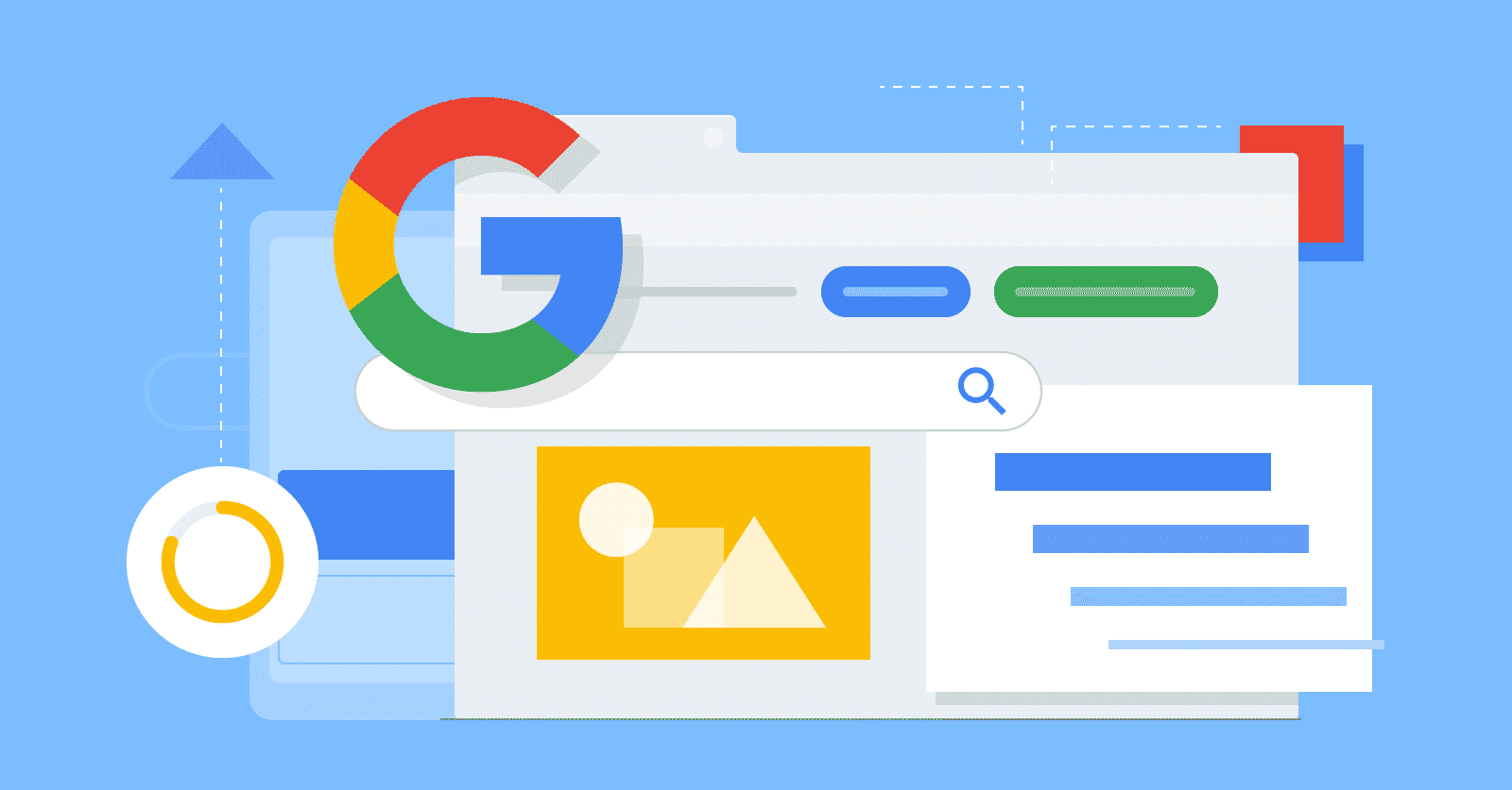Từ khóa và SERPs sẽ thay đổi khác nhau tại các quốc gia khác nhau