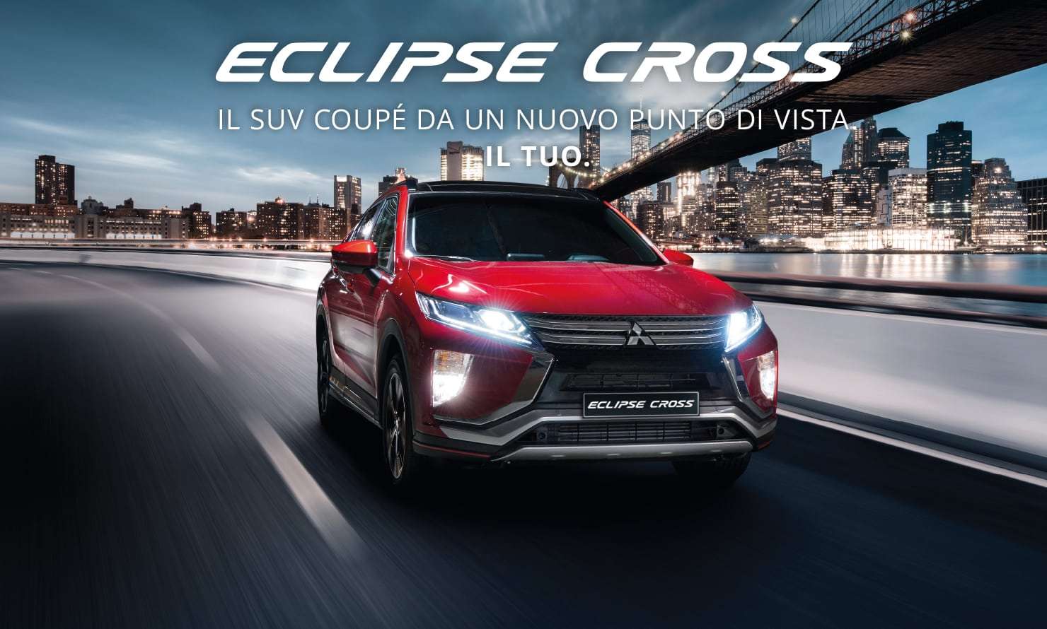 Xu hướng tìm kiếm giúp Mitsubishi thành công trong chiến dịch Marketing