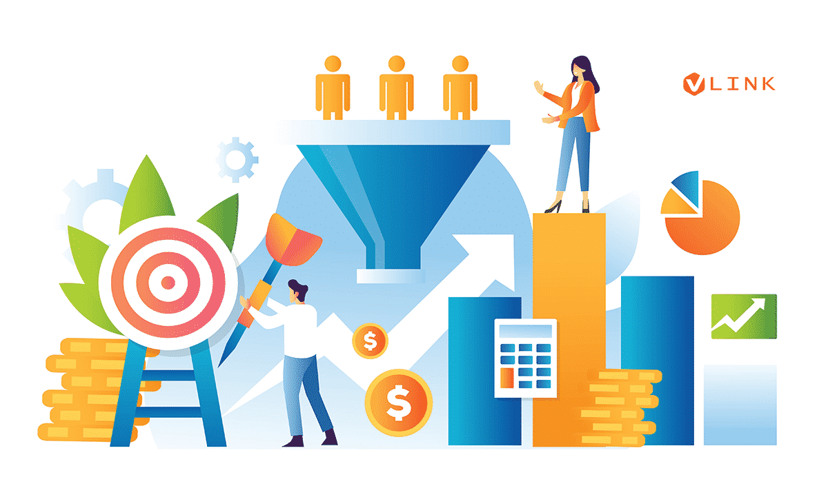 Sự khác nhau giữa Digital Marketing và Inbound Marketing là gì