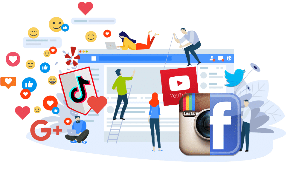 Advertising Agency