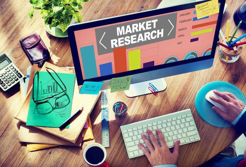 Market Research Agency