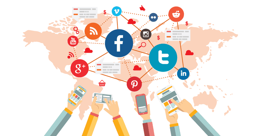 Social Media