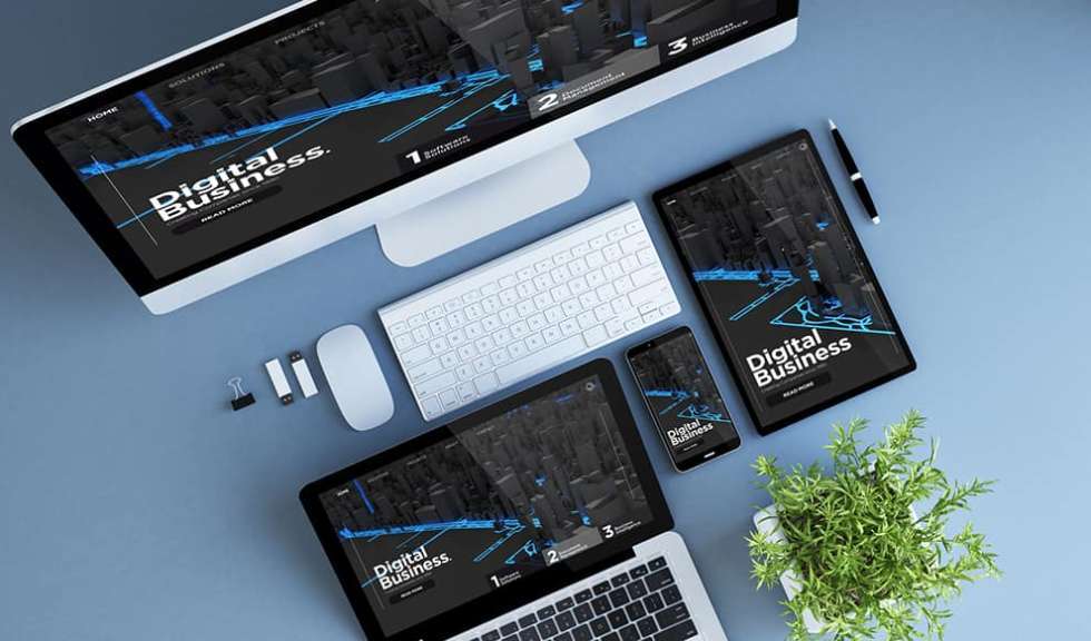 Web Designing Agency