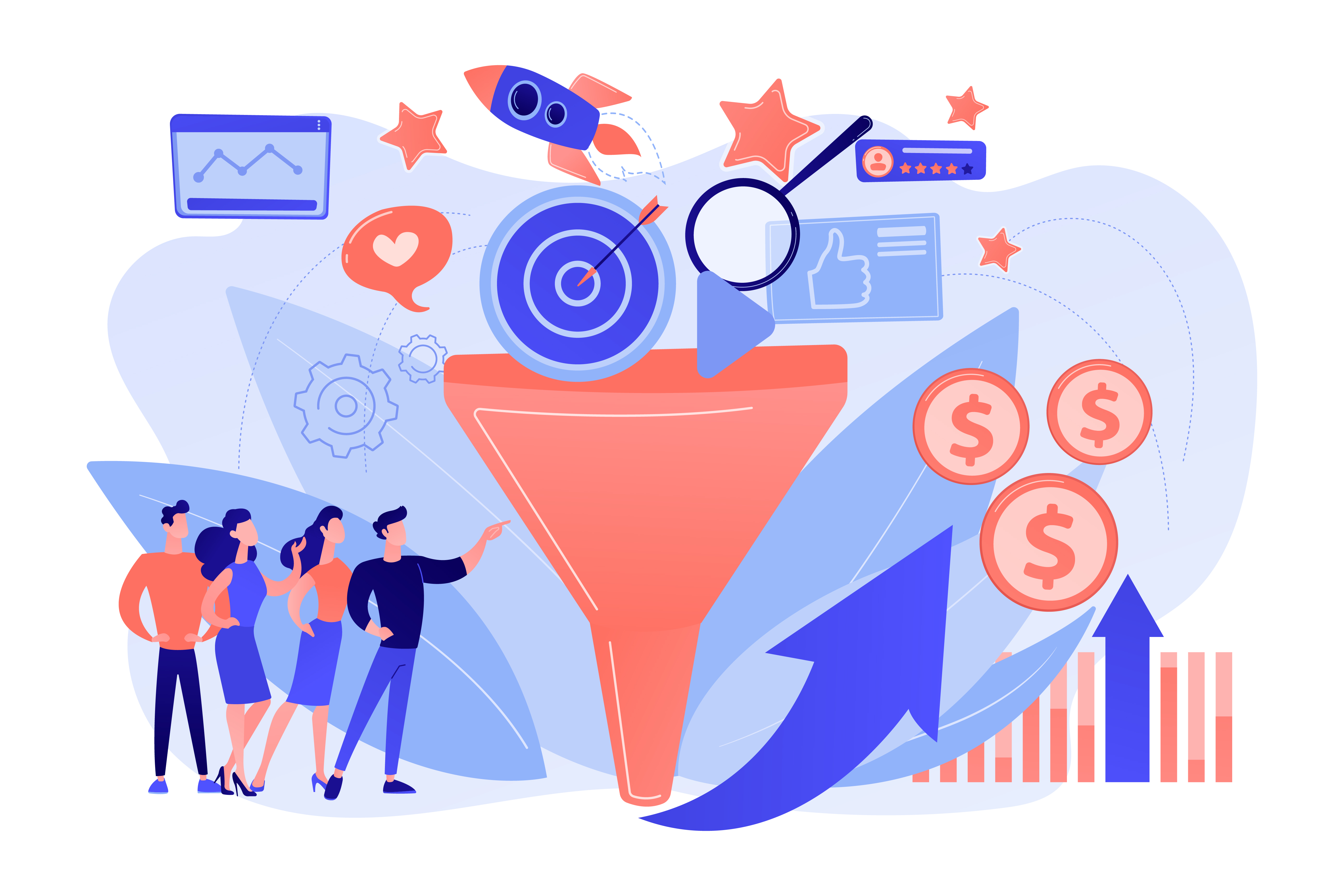 Lead là gì? 3 loại lead cơ bản nên biết trong marketing 3