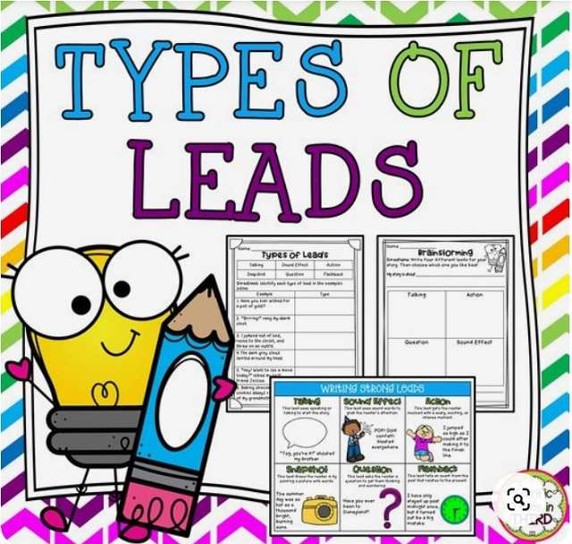 Lead là gì? 3 loại lead cơ bản nên biết trong marketing 2