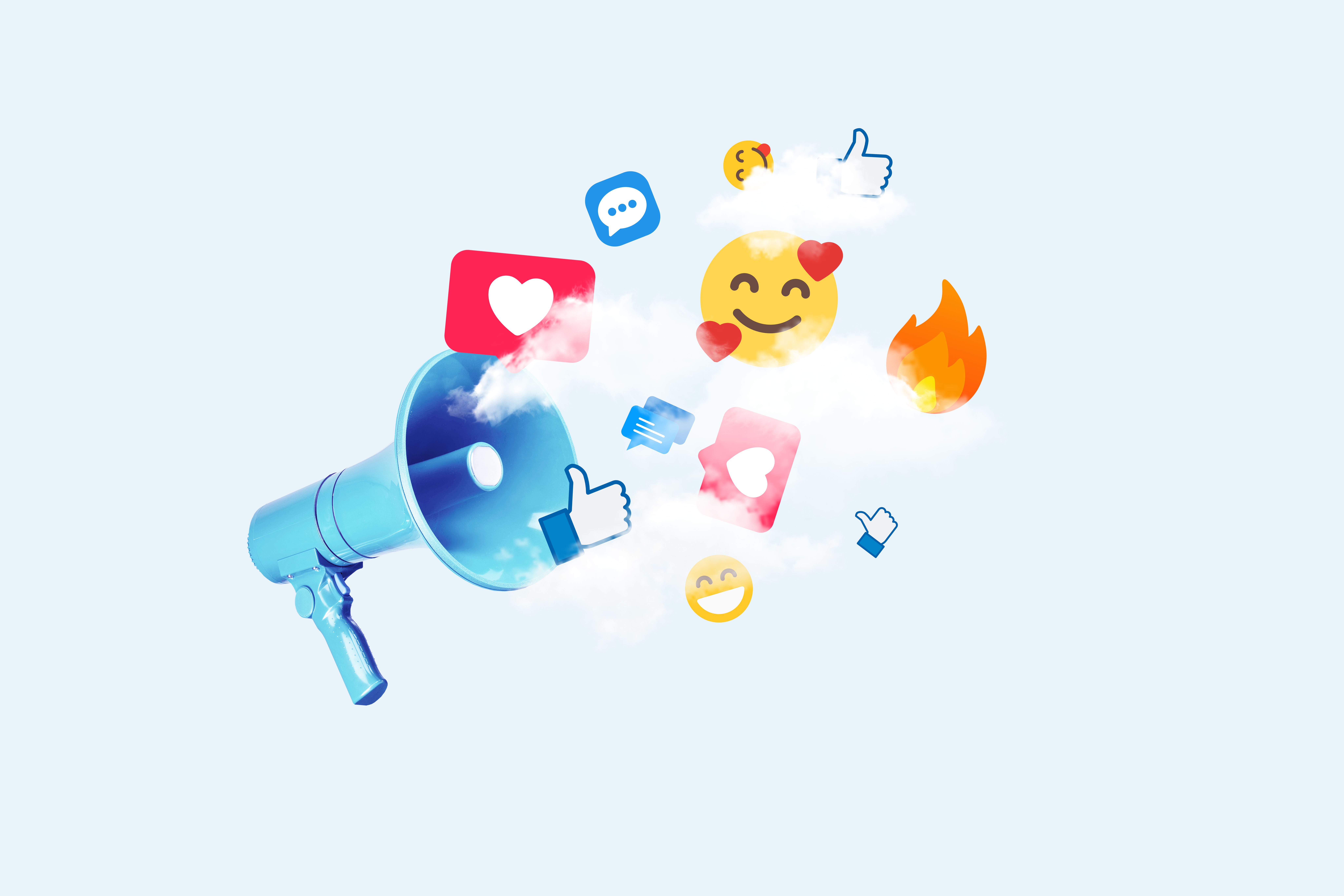 Seeding Facebook