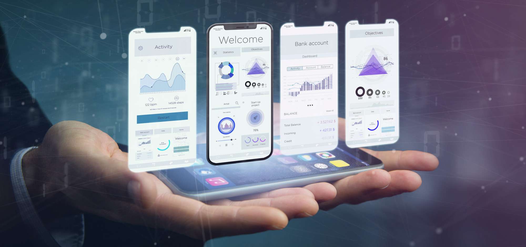 Mobile SEO