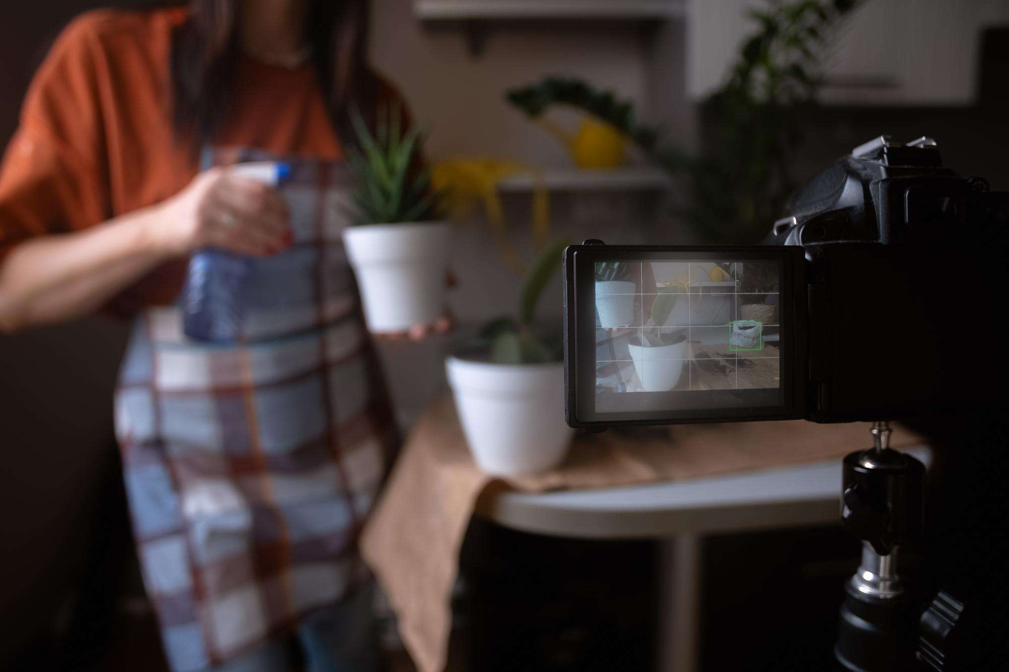 Video Marketing