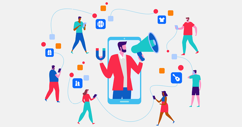 Influencer Marketing