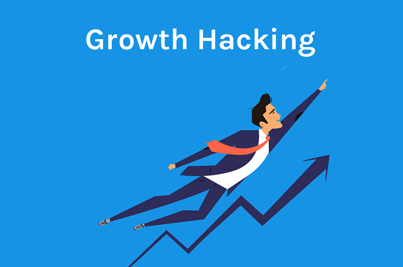 Kỹ Thuật Growth Hacking
