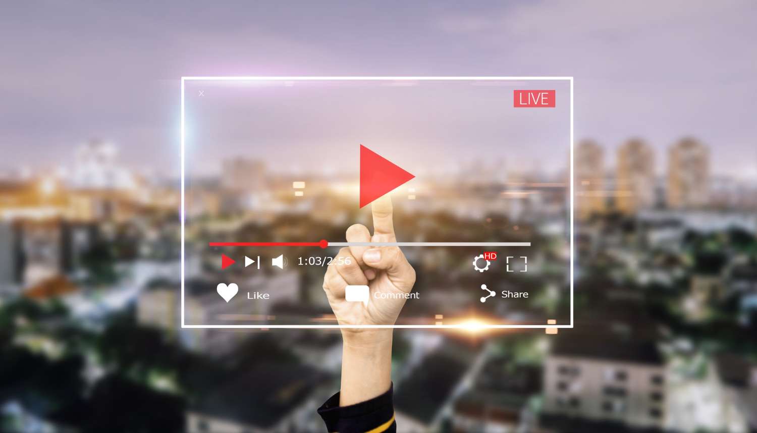 chiến lược SEO YouTube
