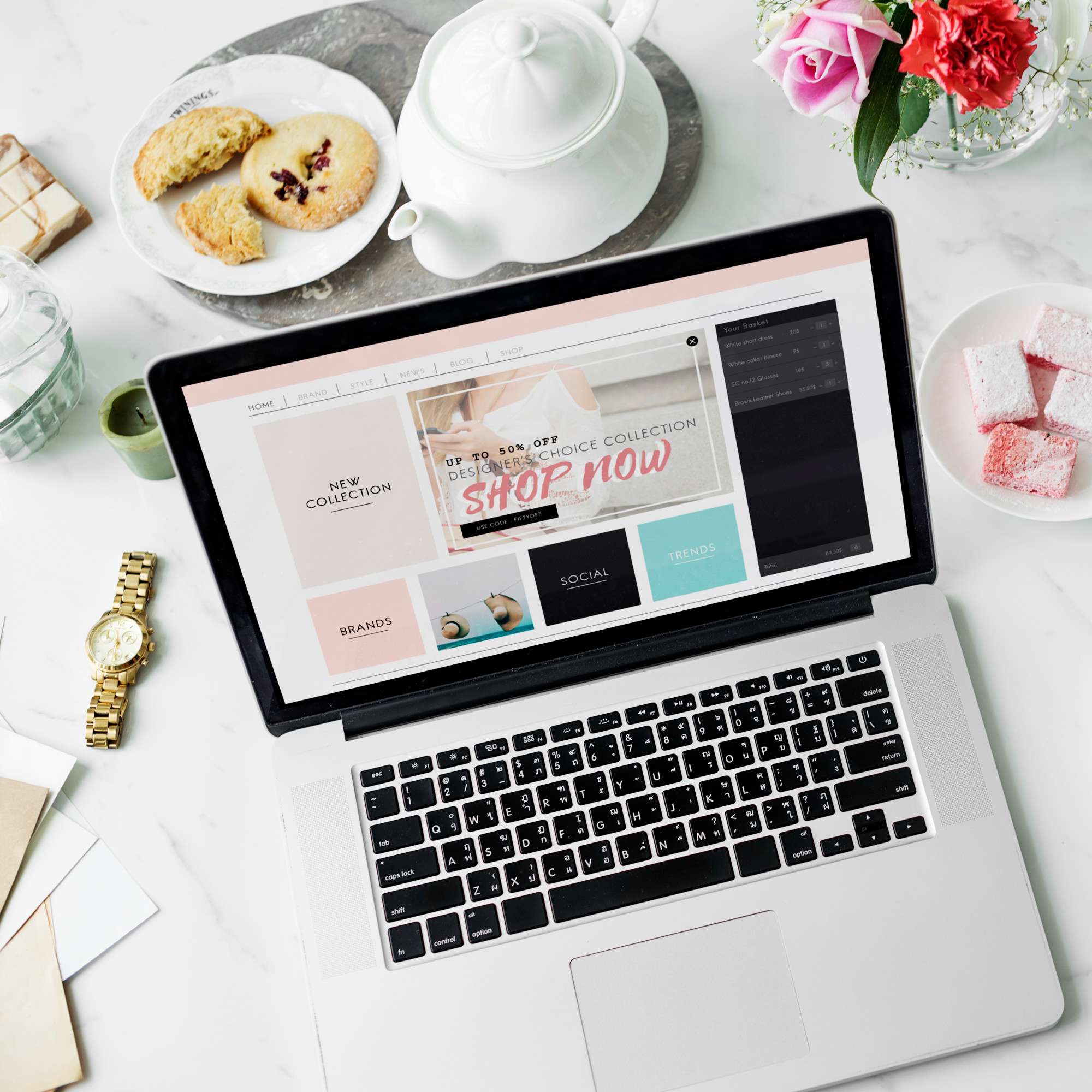 Lựa Chọn Giao Diện WordPress Thân Thiện với SEO