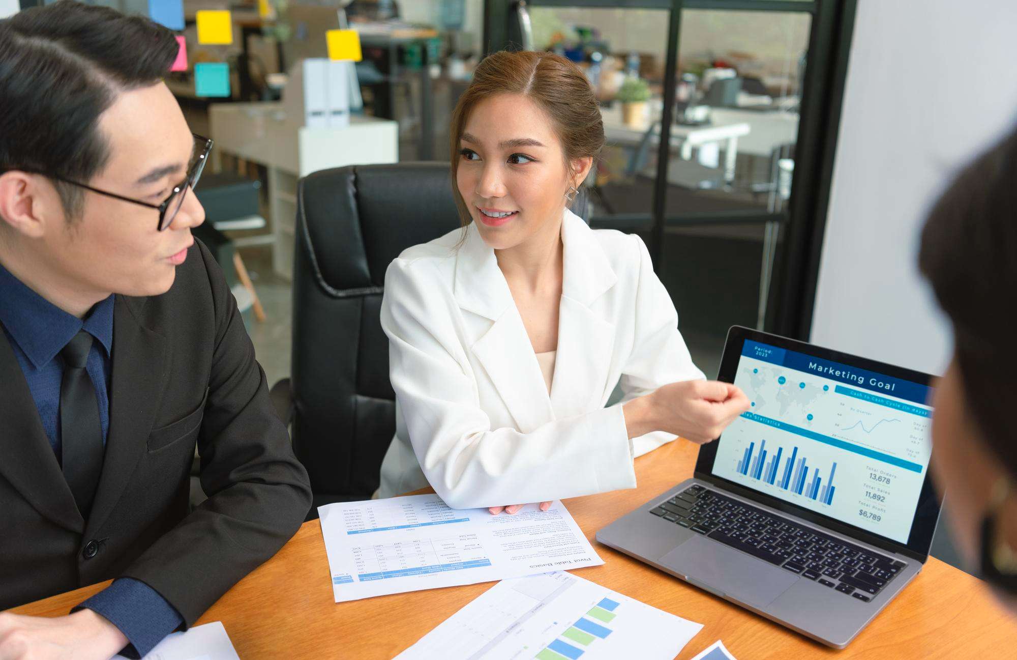 SEO Marketing