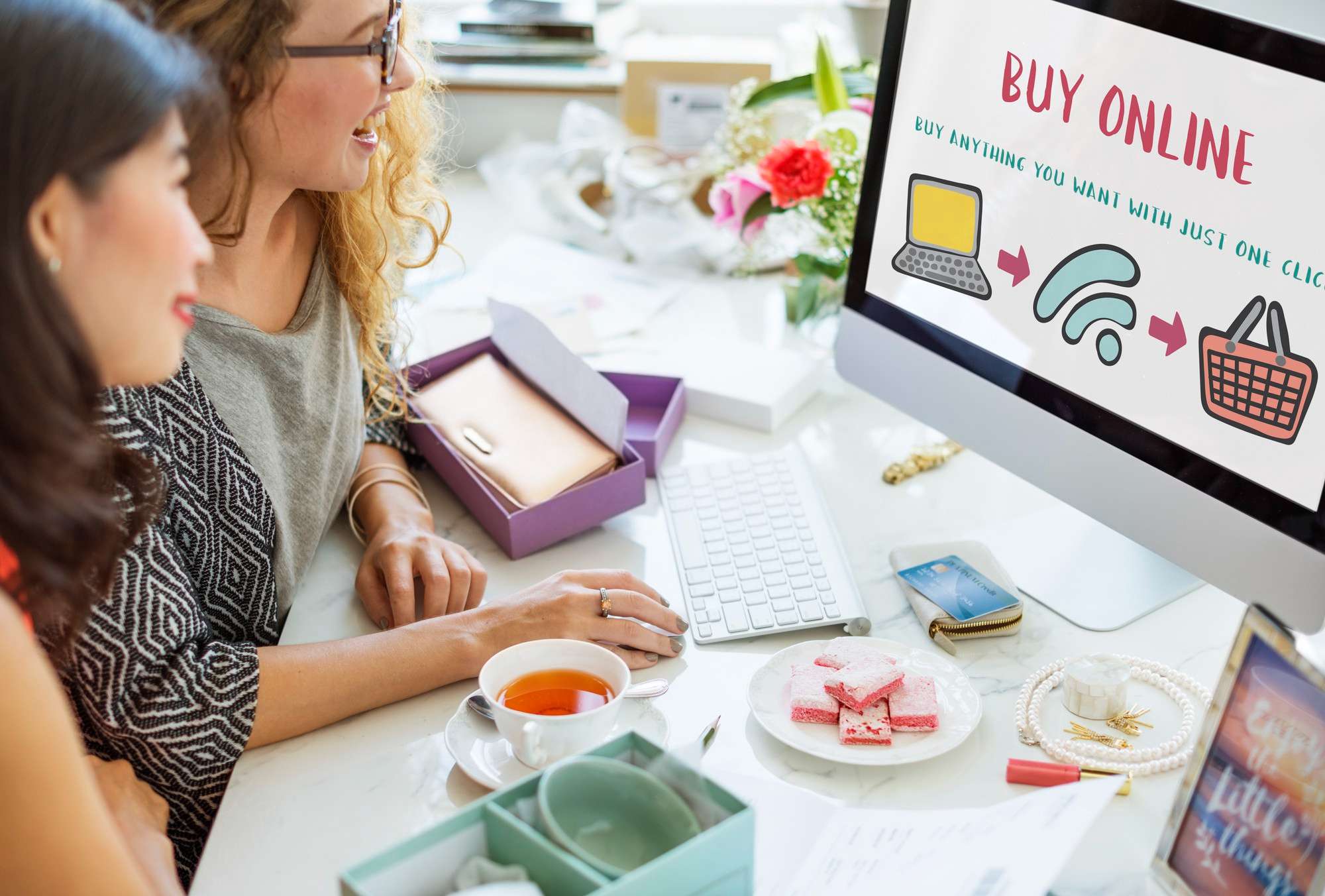 SEO Sản Phẩm Online