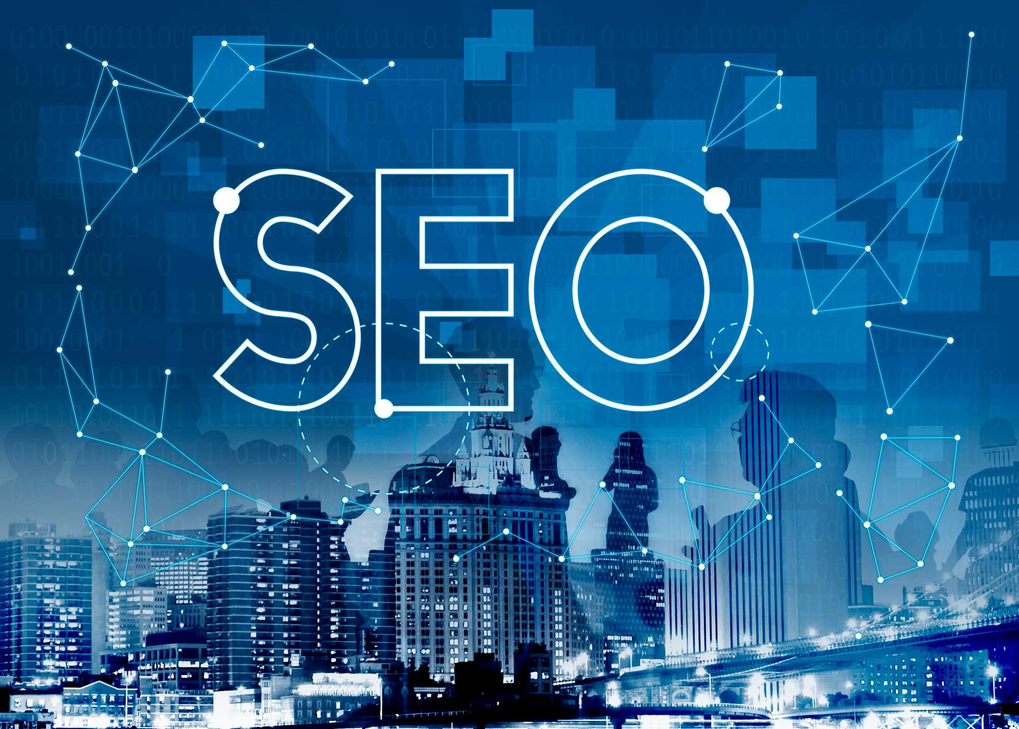 SEO Trong Thời Đại AI