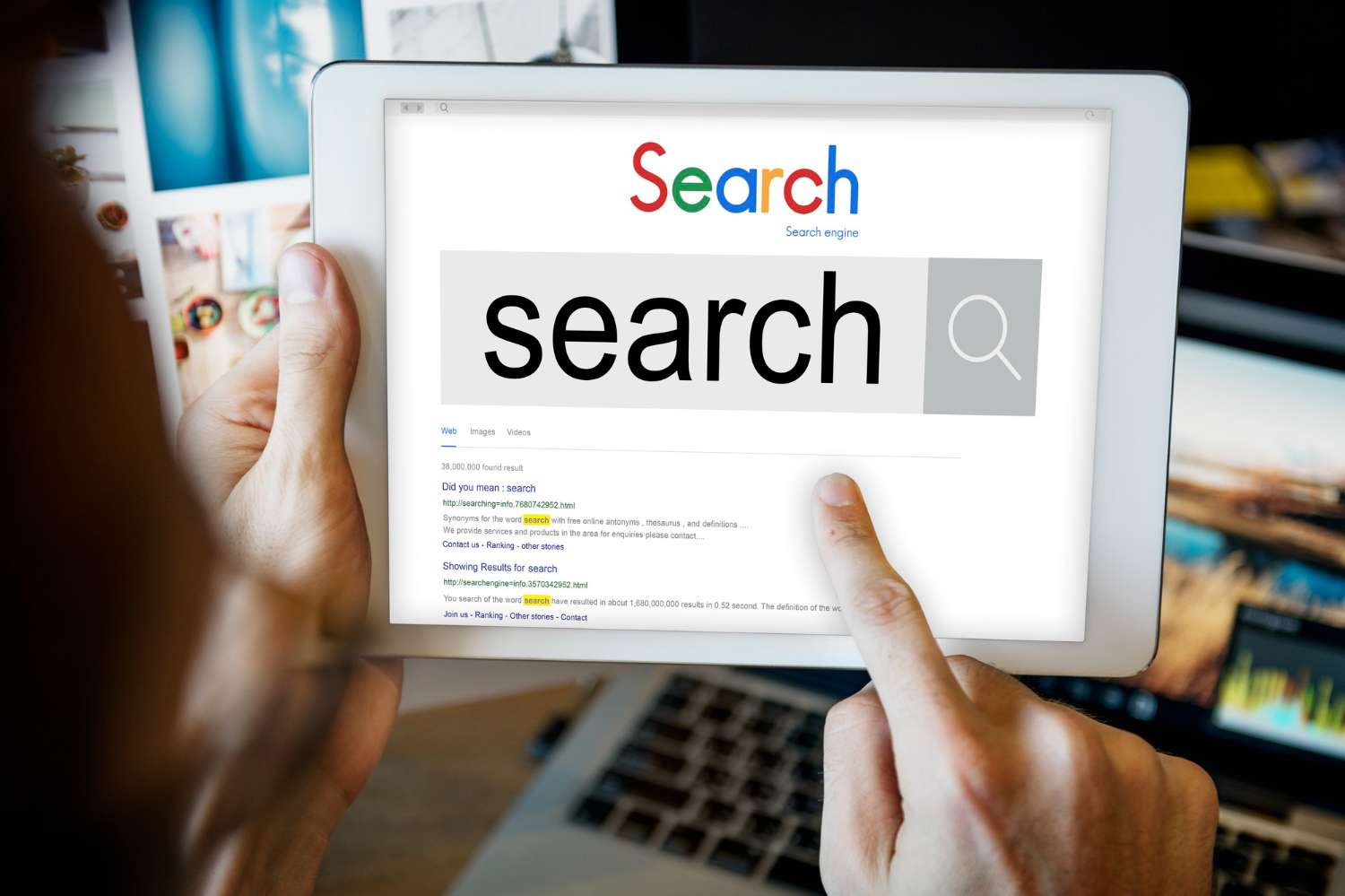 SEO Thị Trường Ngách - Nghiên Cứu Từ Khóa