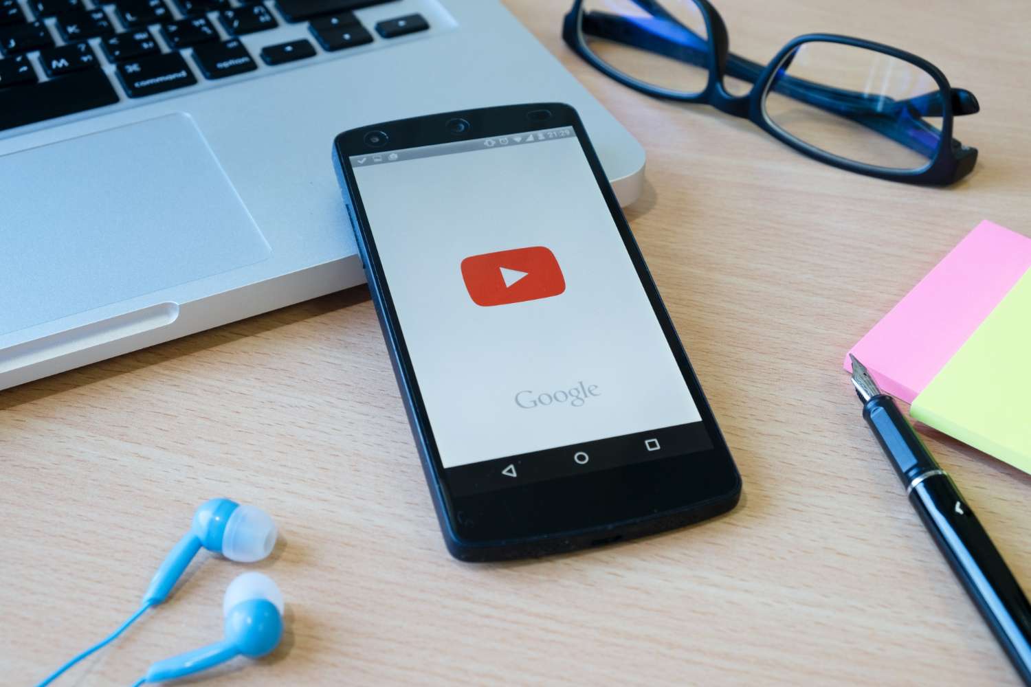 Tối Ưu SEO Cho Video Youtube