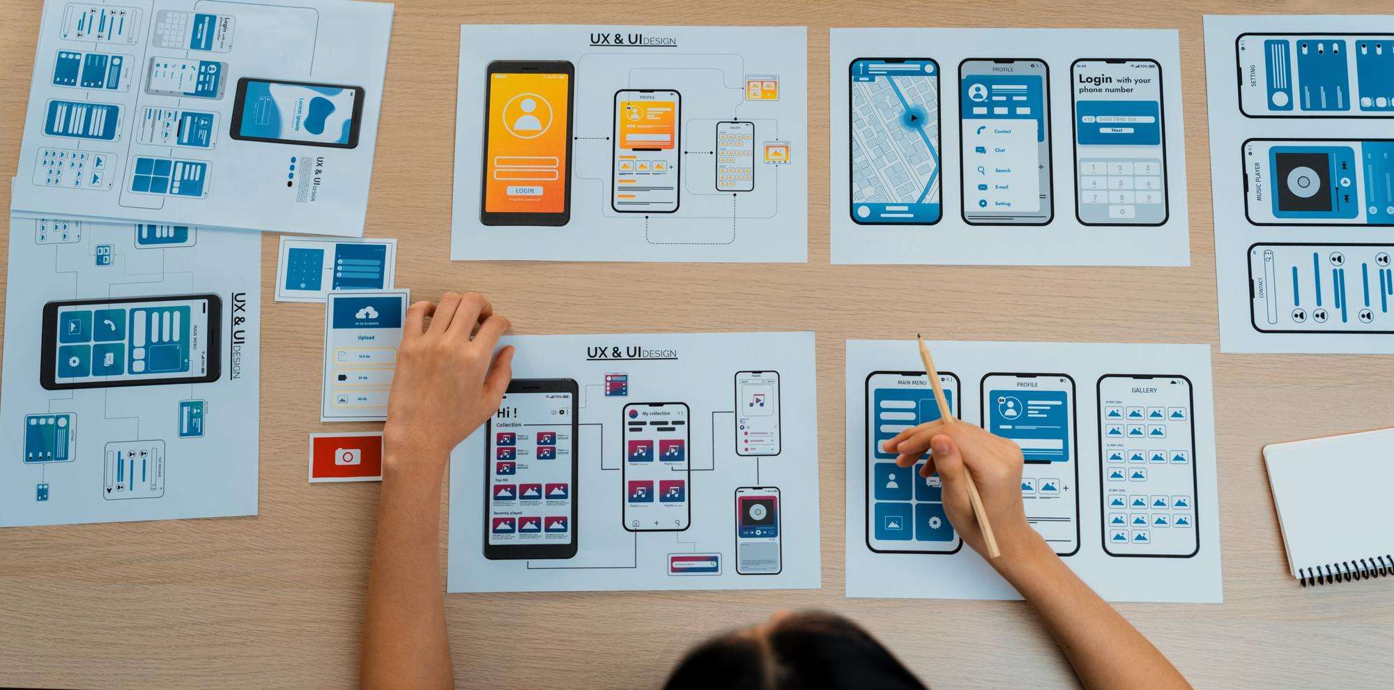 Trải nghiệm người dùng (UX)