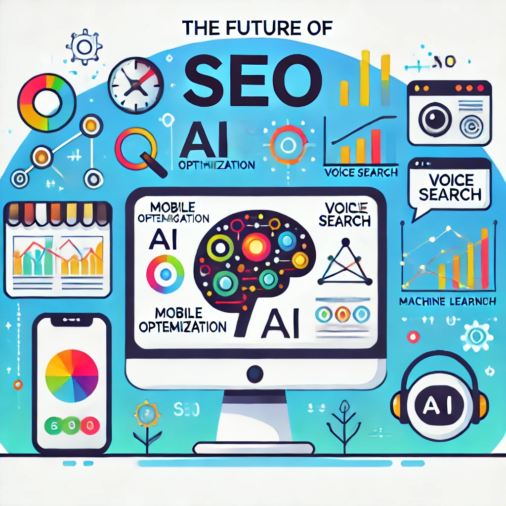 Tương Lai Của SEO