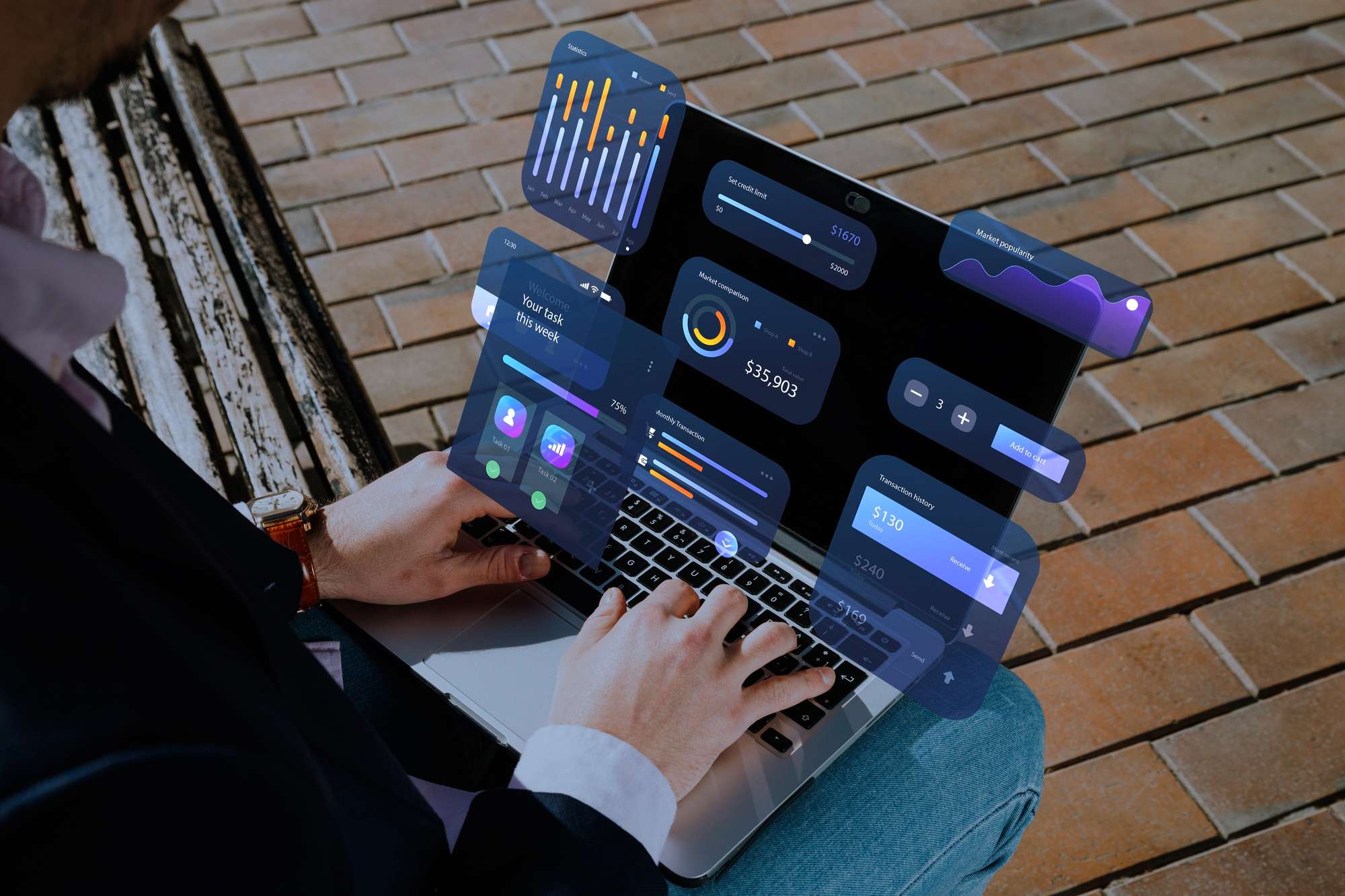 Xây dựng backlink