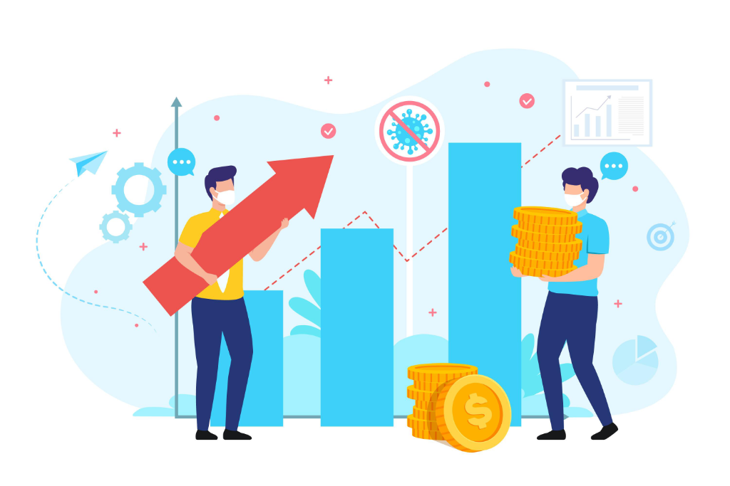 Tăng Trưởng Bền Vững Cùng VLINK