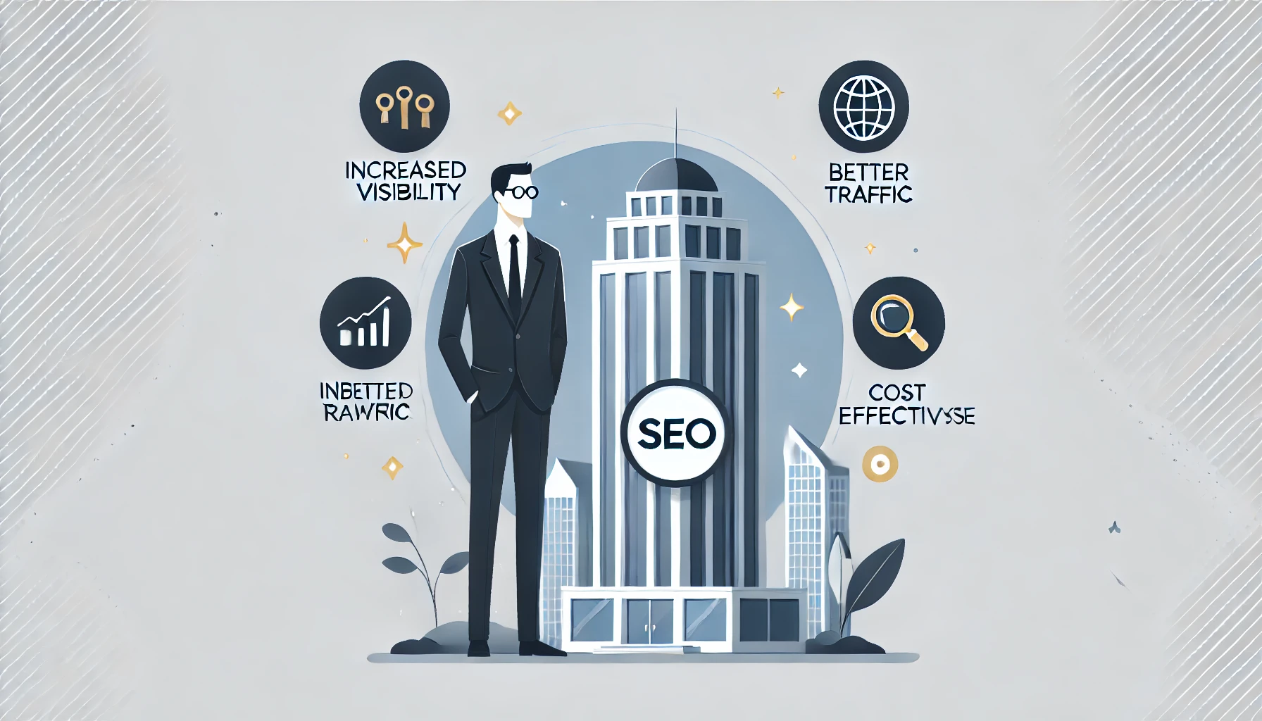 SEO Giúp Doanh Nghiệp Nổi Bật Với Chi Phí Tối Ưu