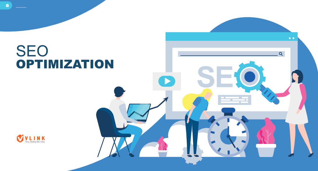 Xây Dựng Chiến Lược SEO