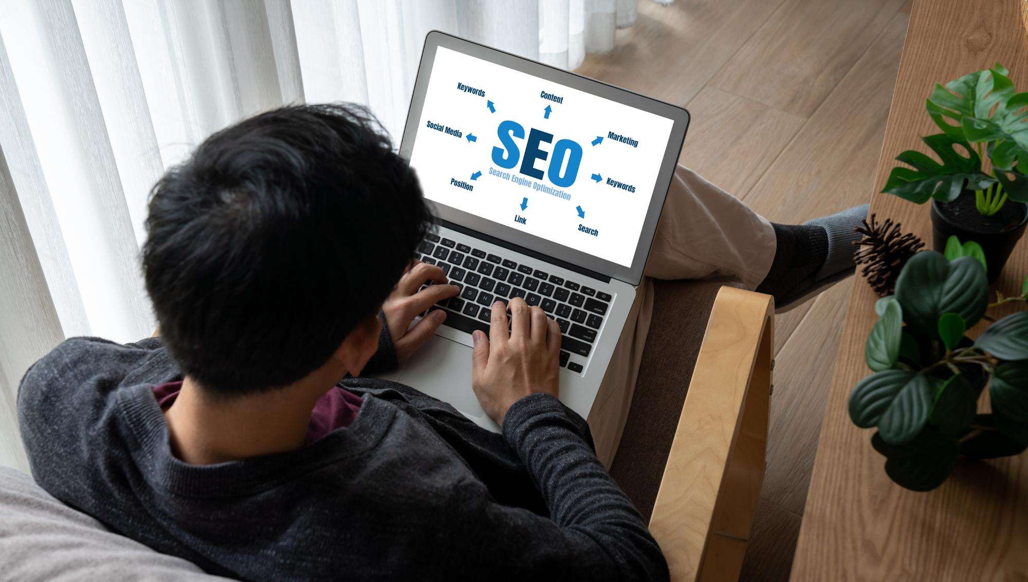 Chi Tiết báo giá dịch vụ seo