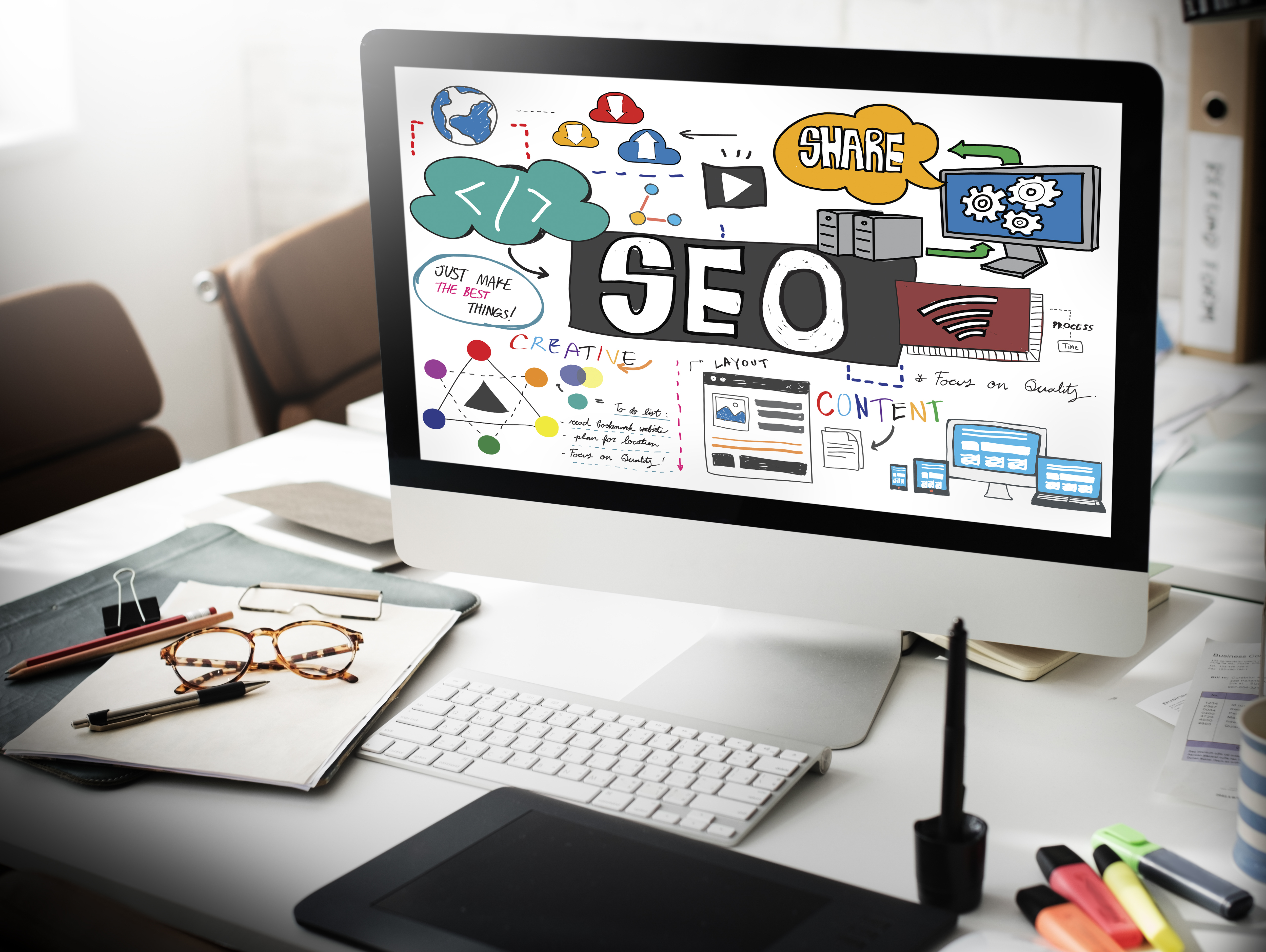 Dịch Vụ SEO Đồng Nai