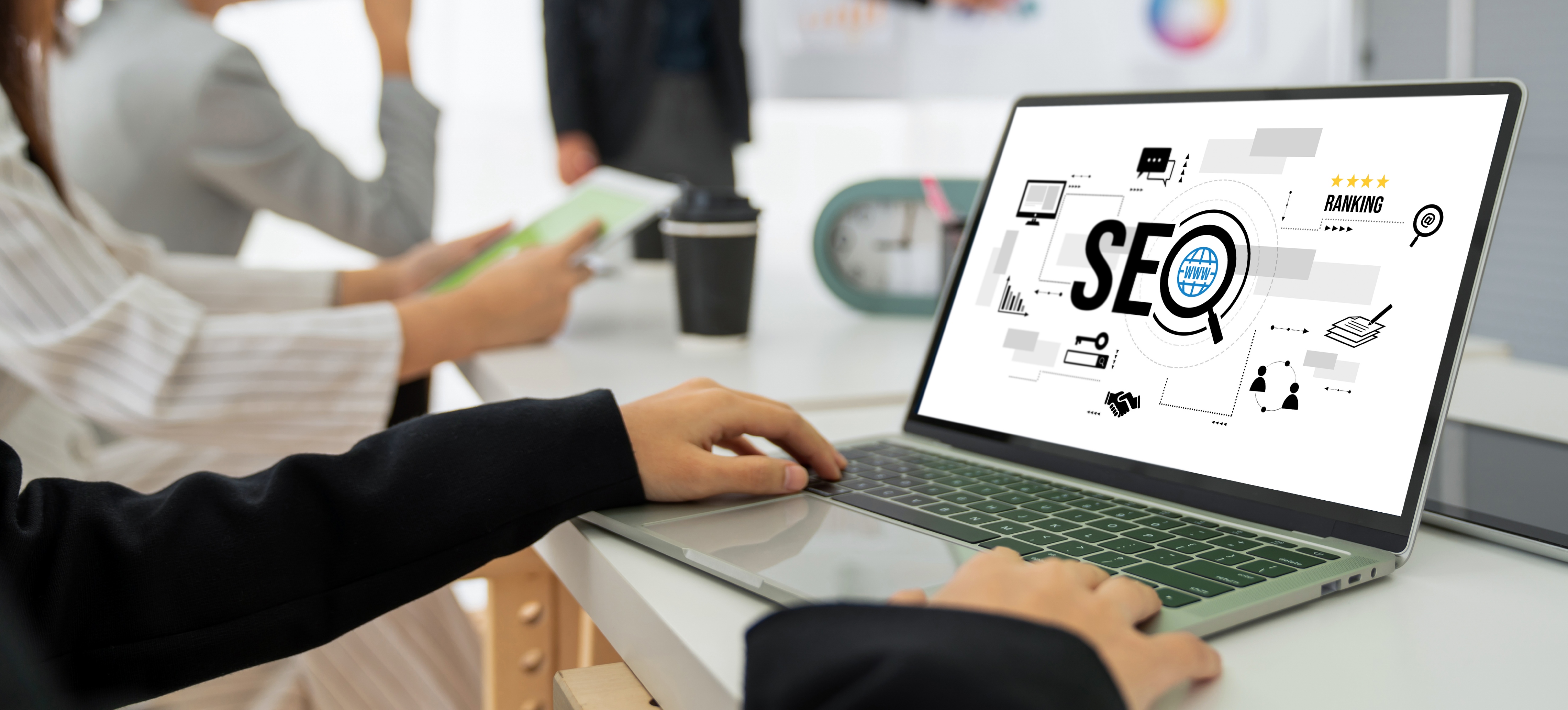 Hiệu Quả Lâu Dài Với Dịch Vụ SEO Bình Dương