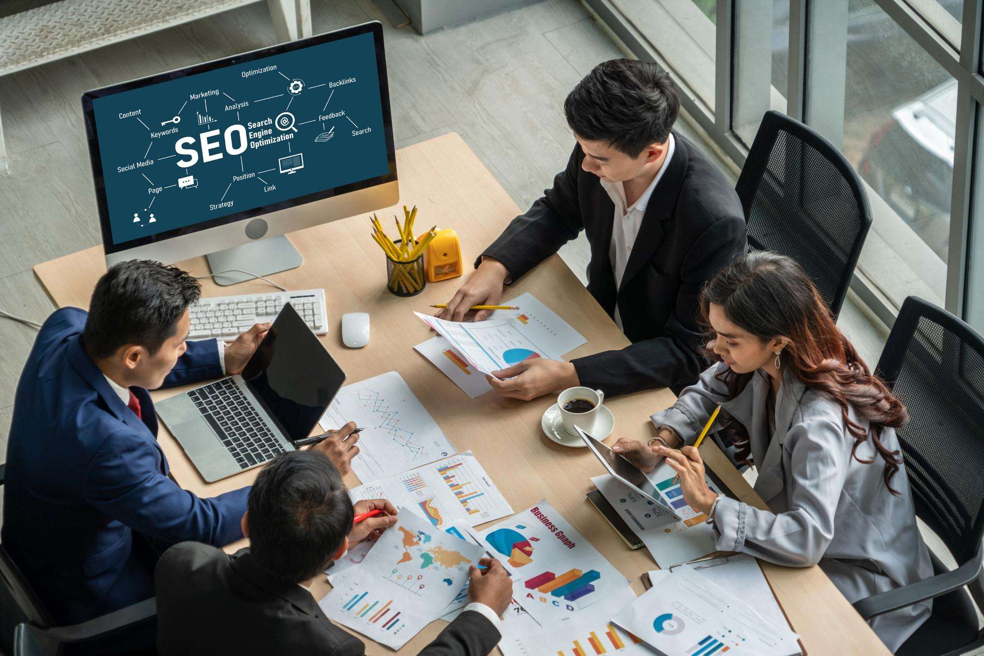 Hướng dẫn chọn bảng giá SEO