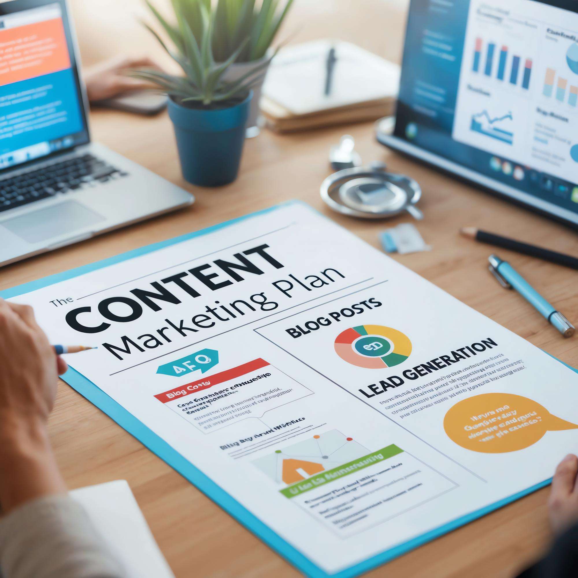 Inbound Marketing