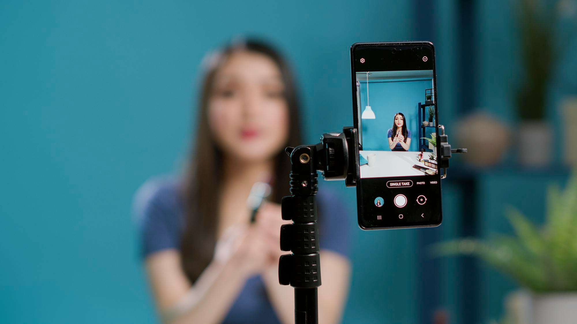 User-Generated Content - UGC