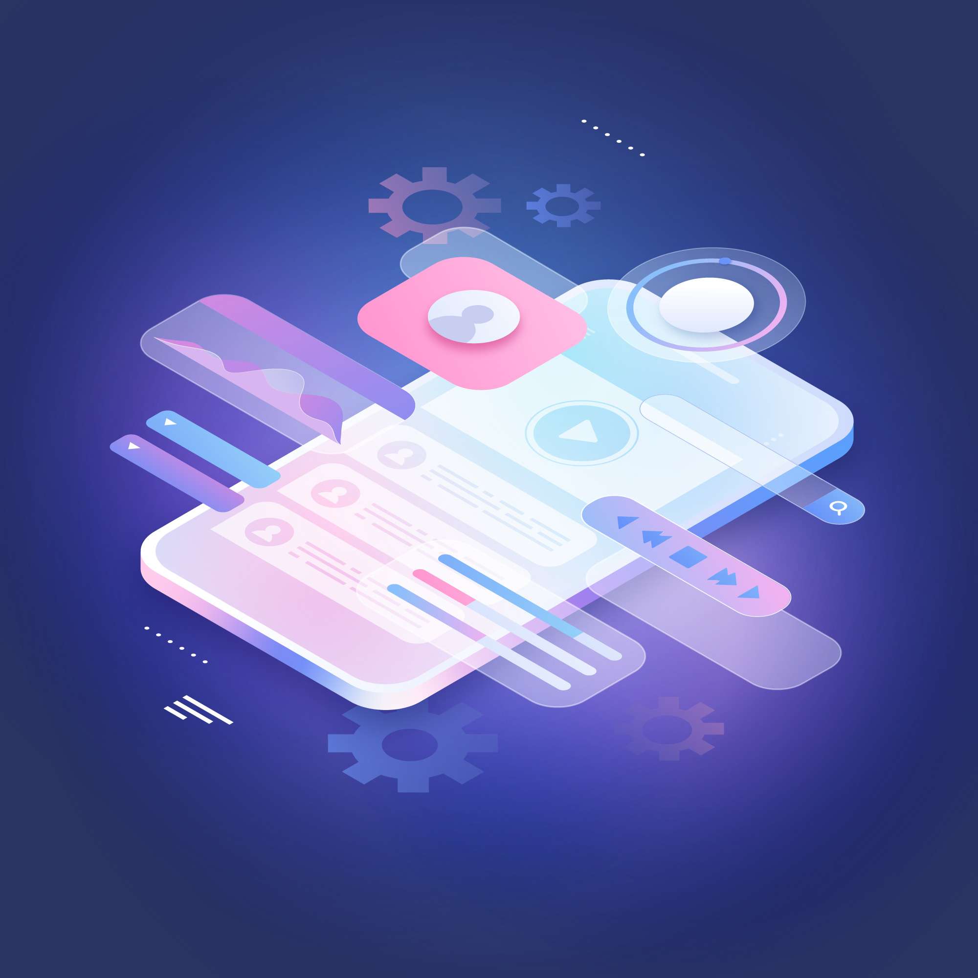 Công Cụ UX