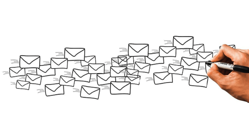 Email Traffic