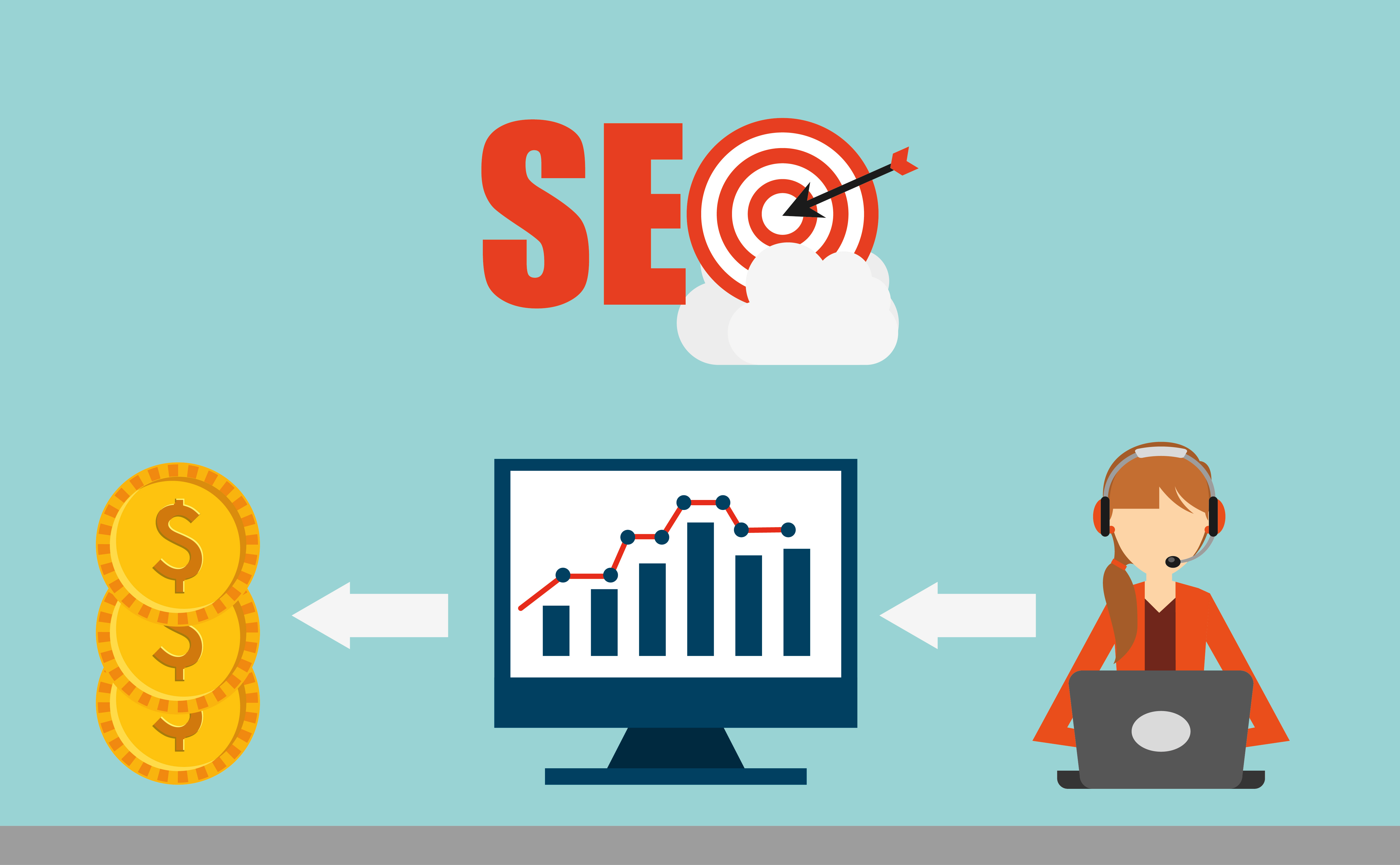 SEO Mentor Cho SME