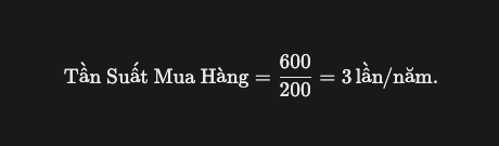Vi Du Tinh Tan Suat Mua Hang