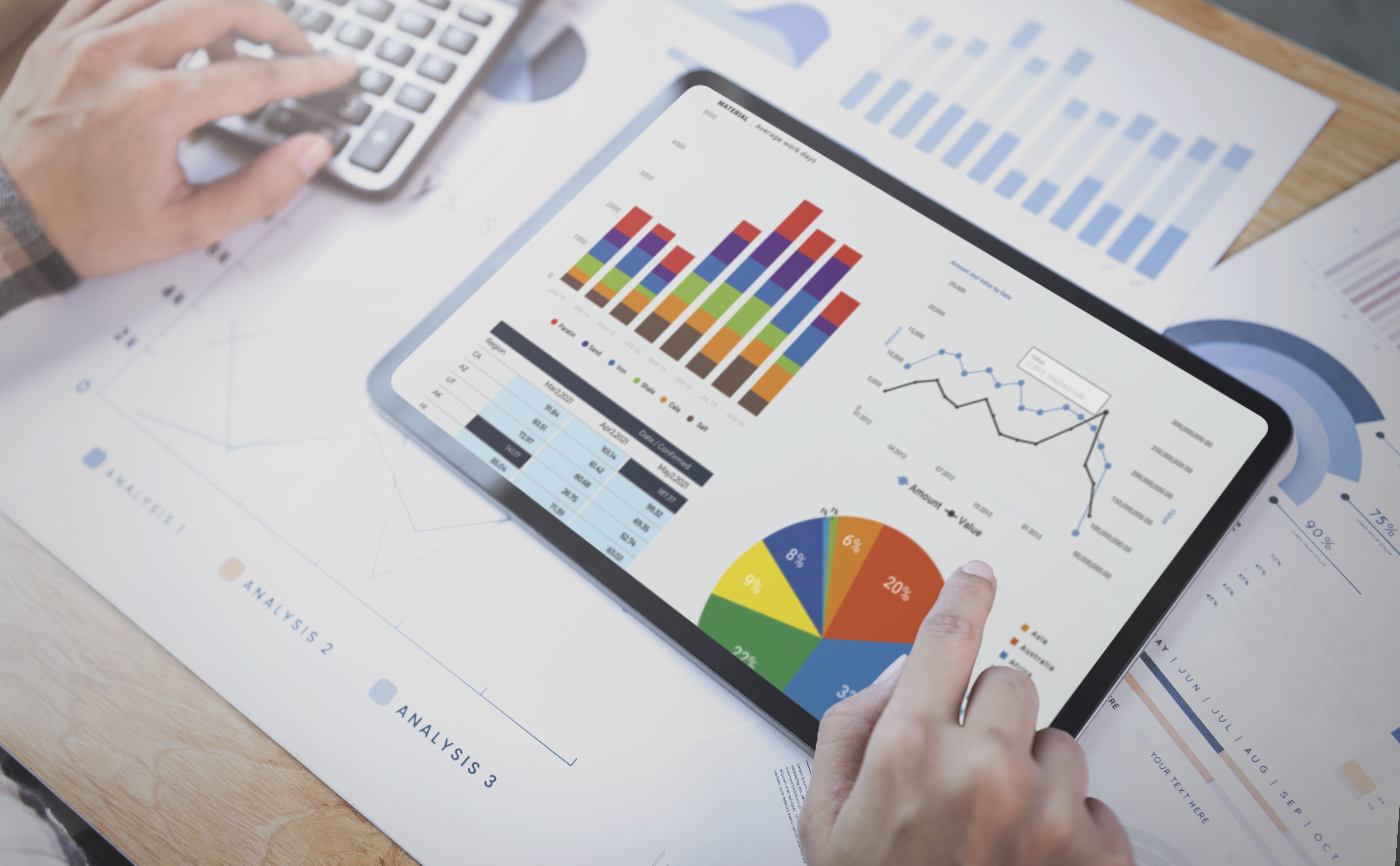 Chỉ Số Marketing Quan Trọng