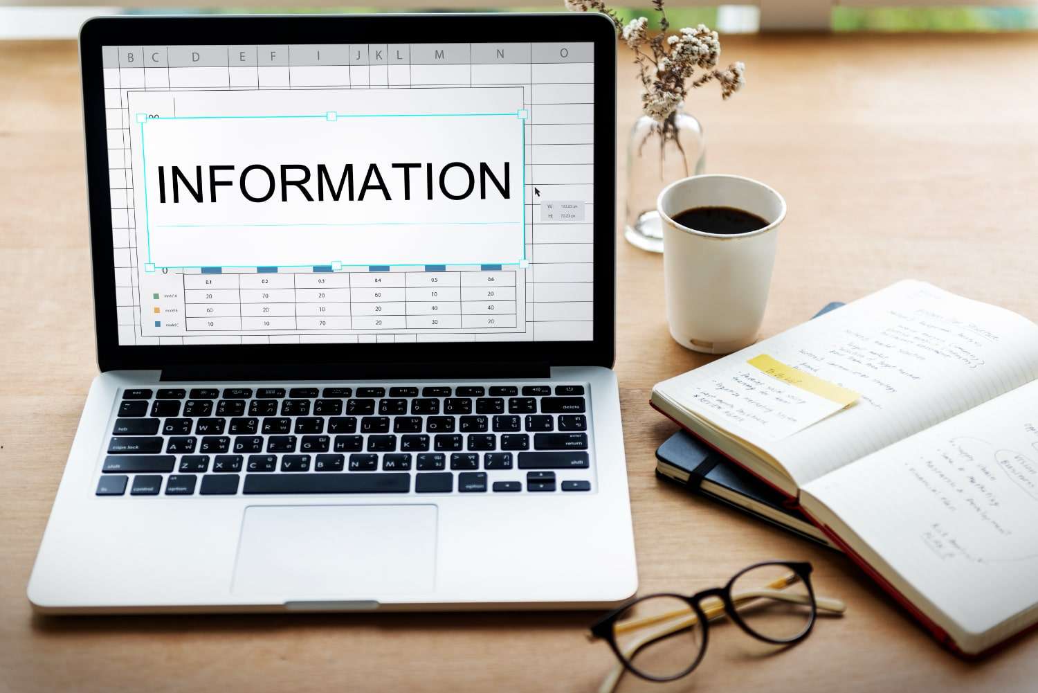 Informational Intent 1 min