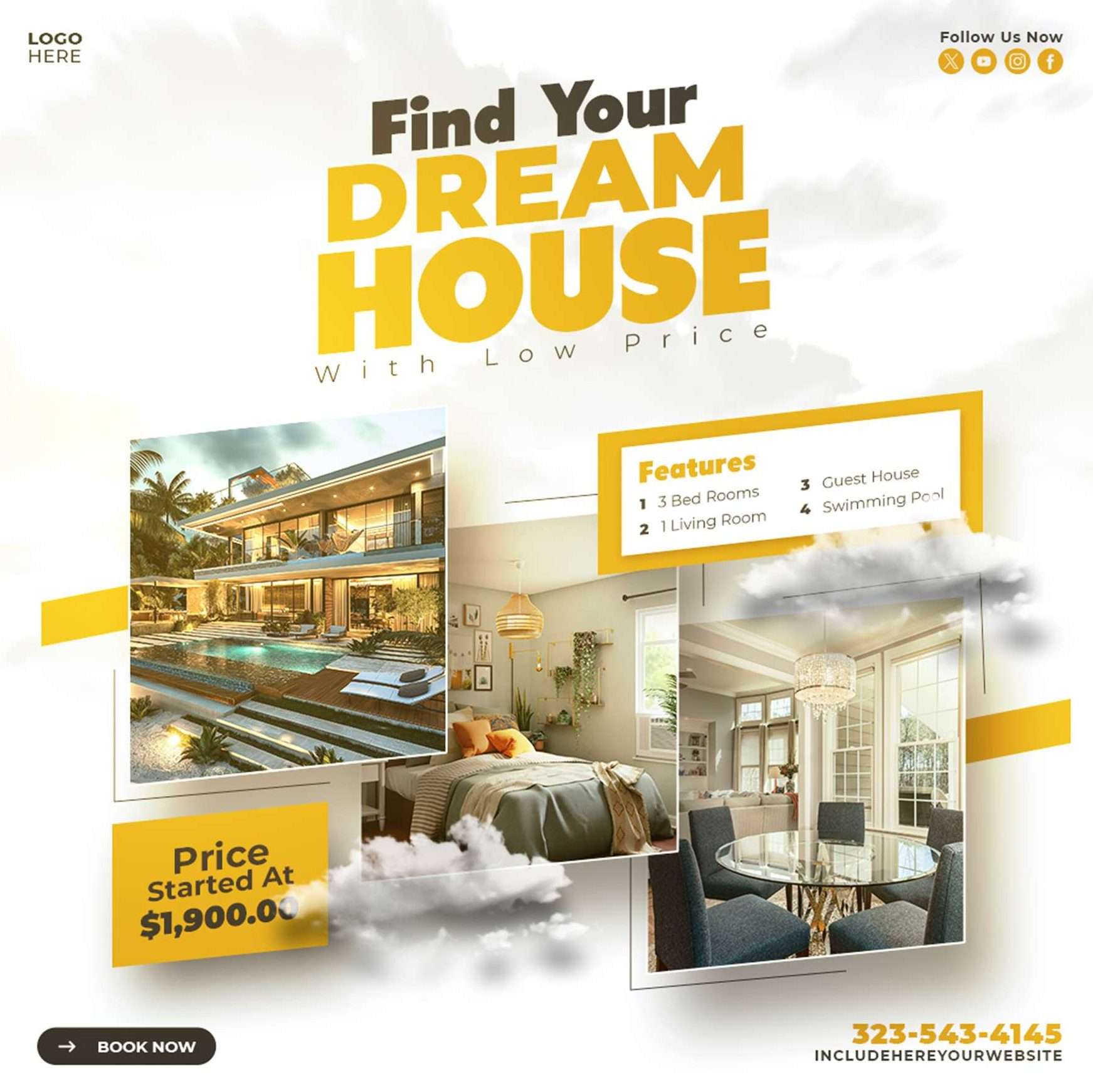 SEO Bất Động Sản
