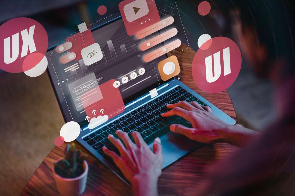 Vai trò UX trong SEO 1
