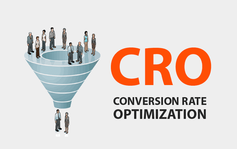 Conversion Rate Optimization
