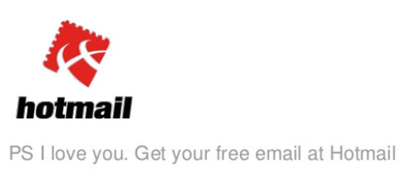 Growth Hacking của Hotmail